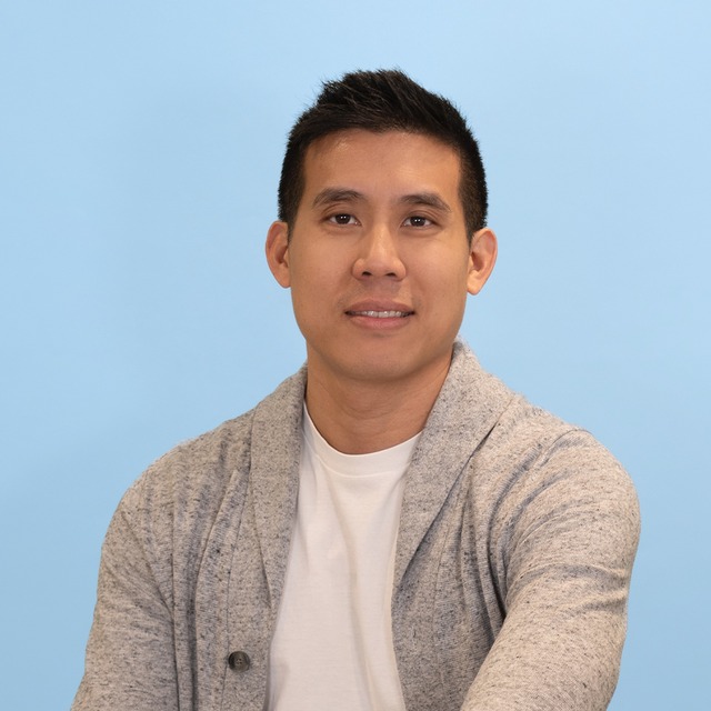 Danny Vilaysack, founder of Dan Partners